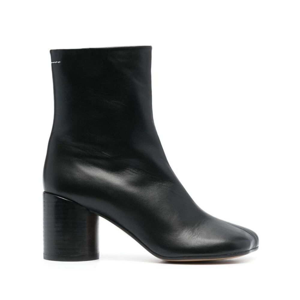 Mm6 Maison Margiela Women's Boots Black